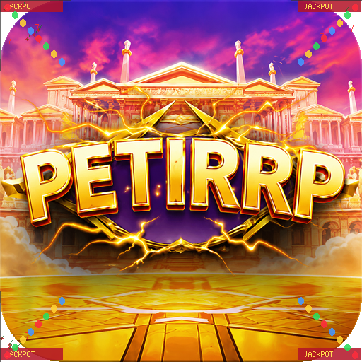 petirrp — mitra unggulan